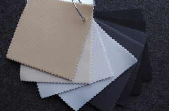Tessuto per soffitto auto