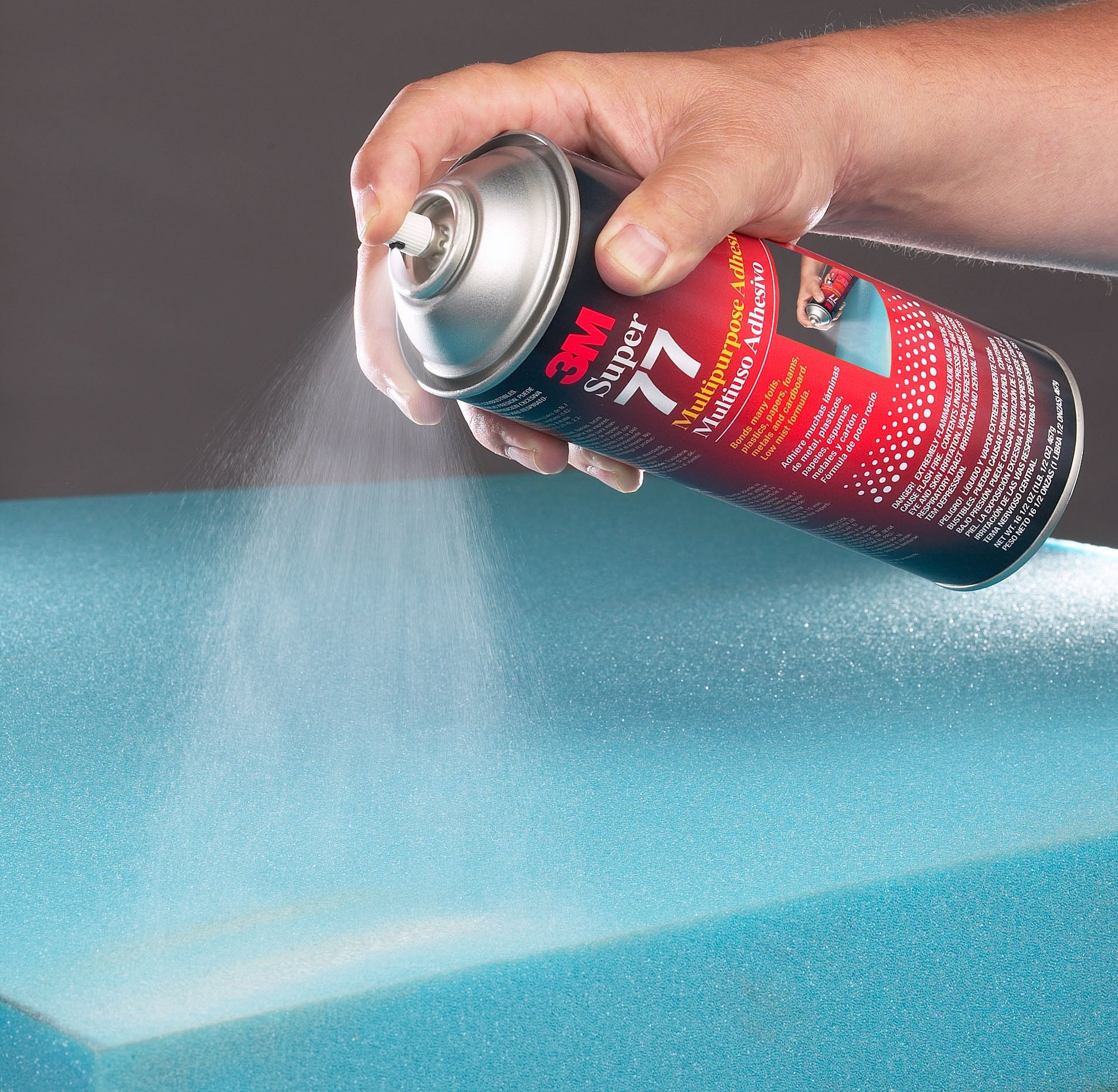 I aerosol