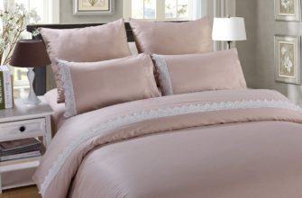 Set di biancheria da letto matrimoniale