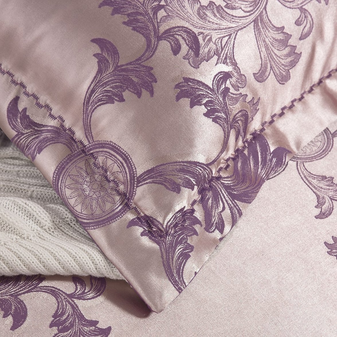 Proprietà del tessuto jacquard
