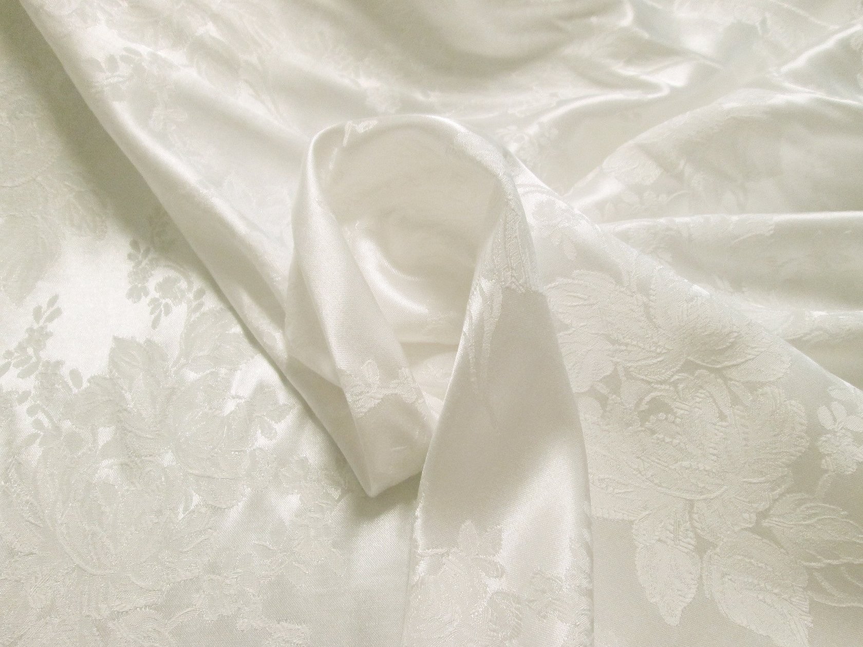 Lingerie avorio