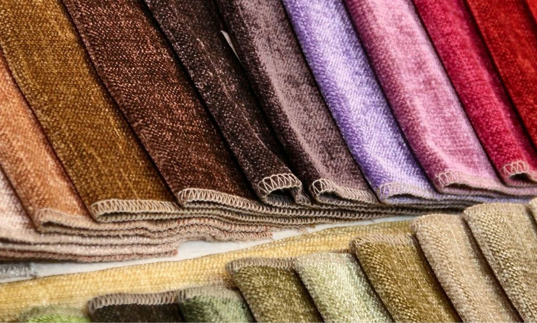 Enorme base di colore del materiale
