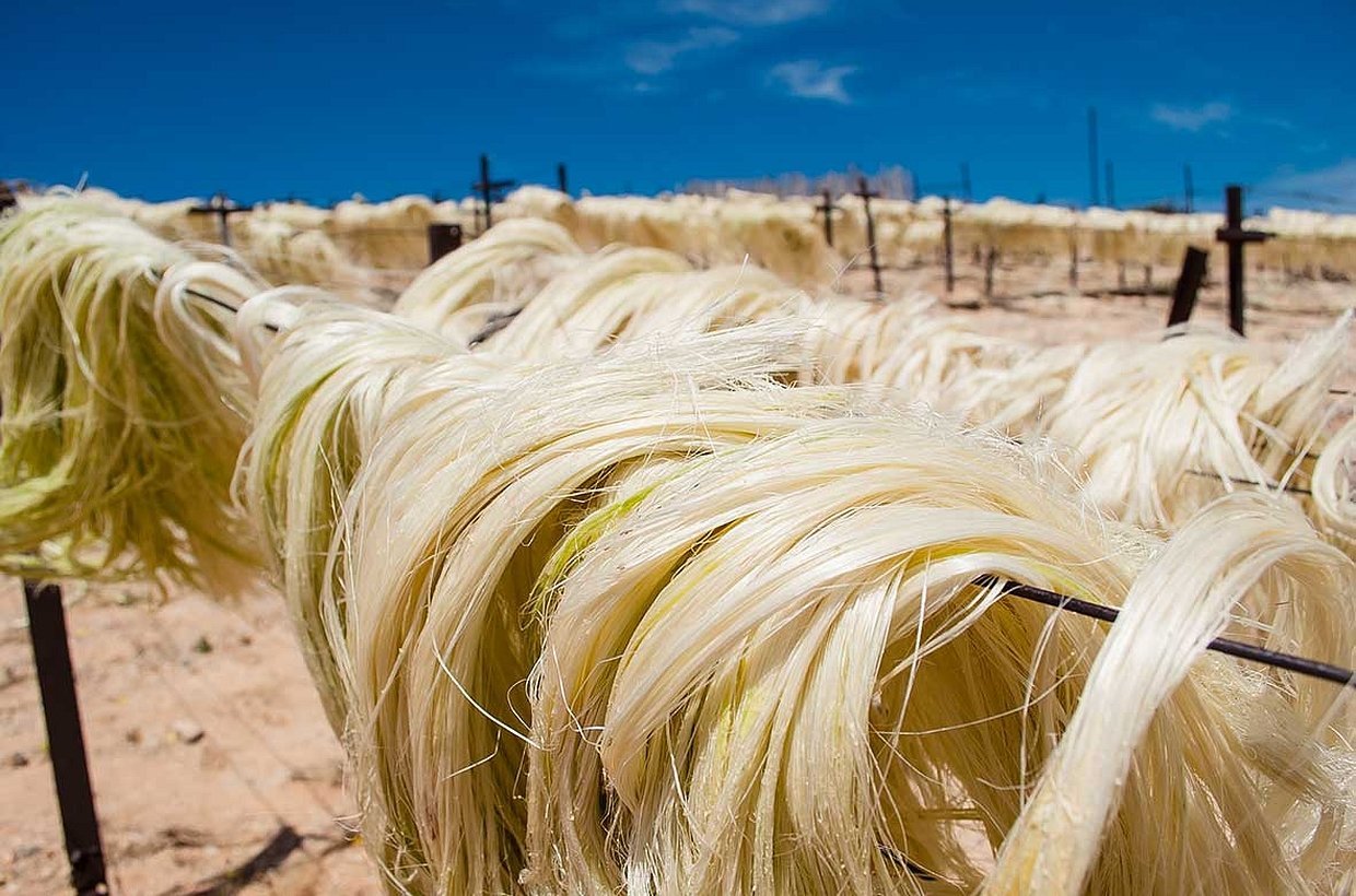 Hvordan lage fibre fra skrapmaterialer