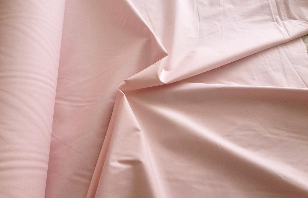 Percale-stoff