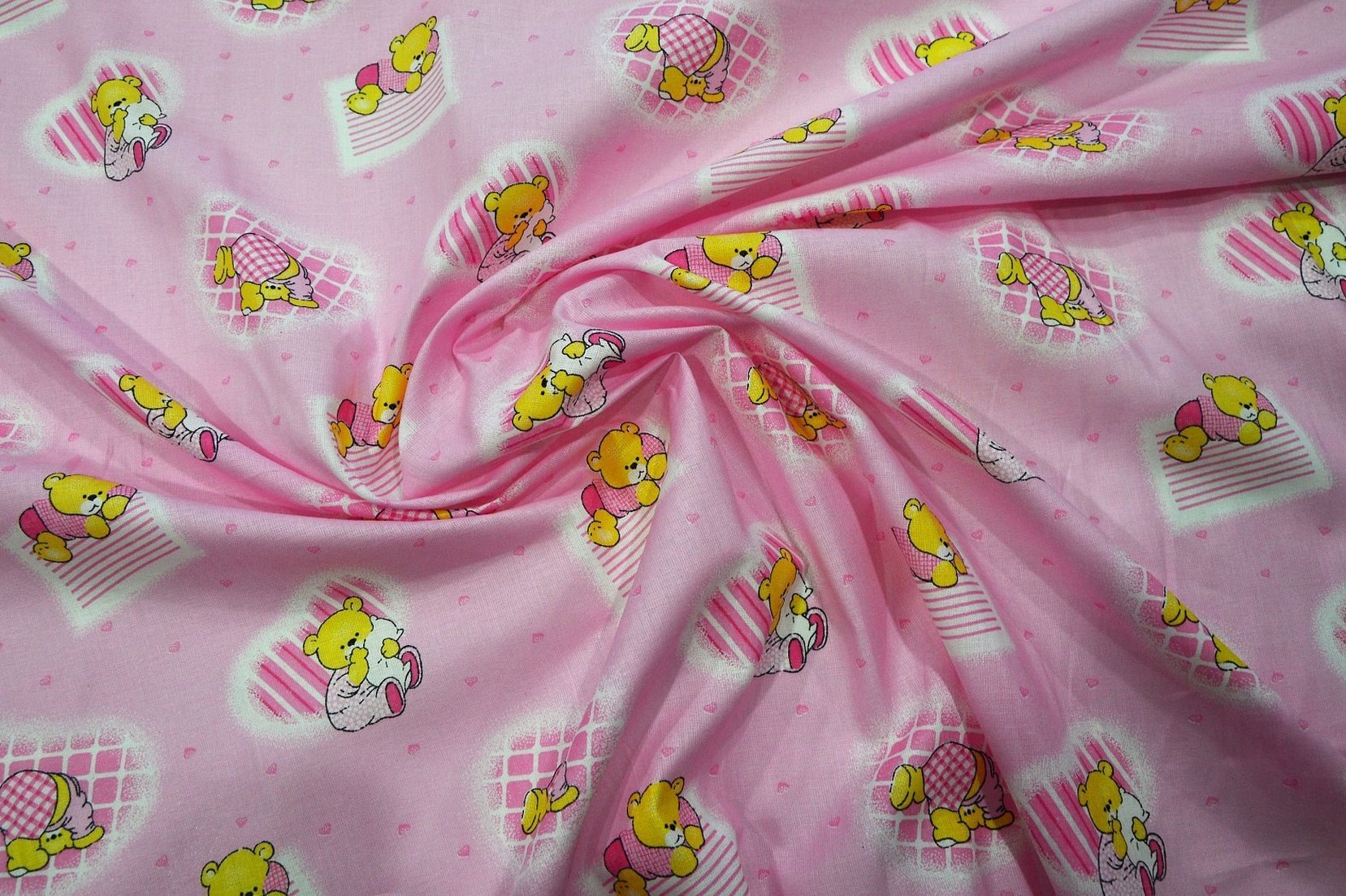 Barnas chintz