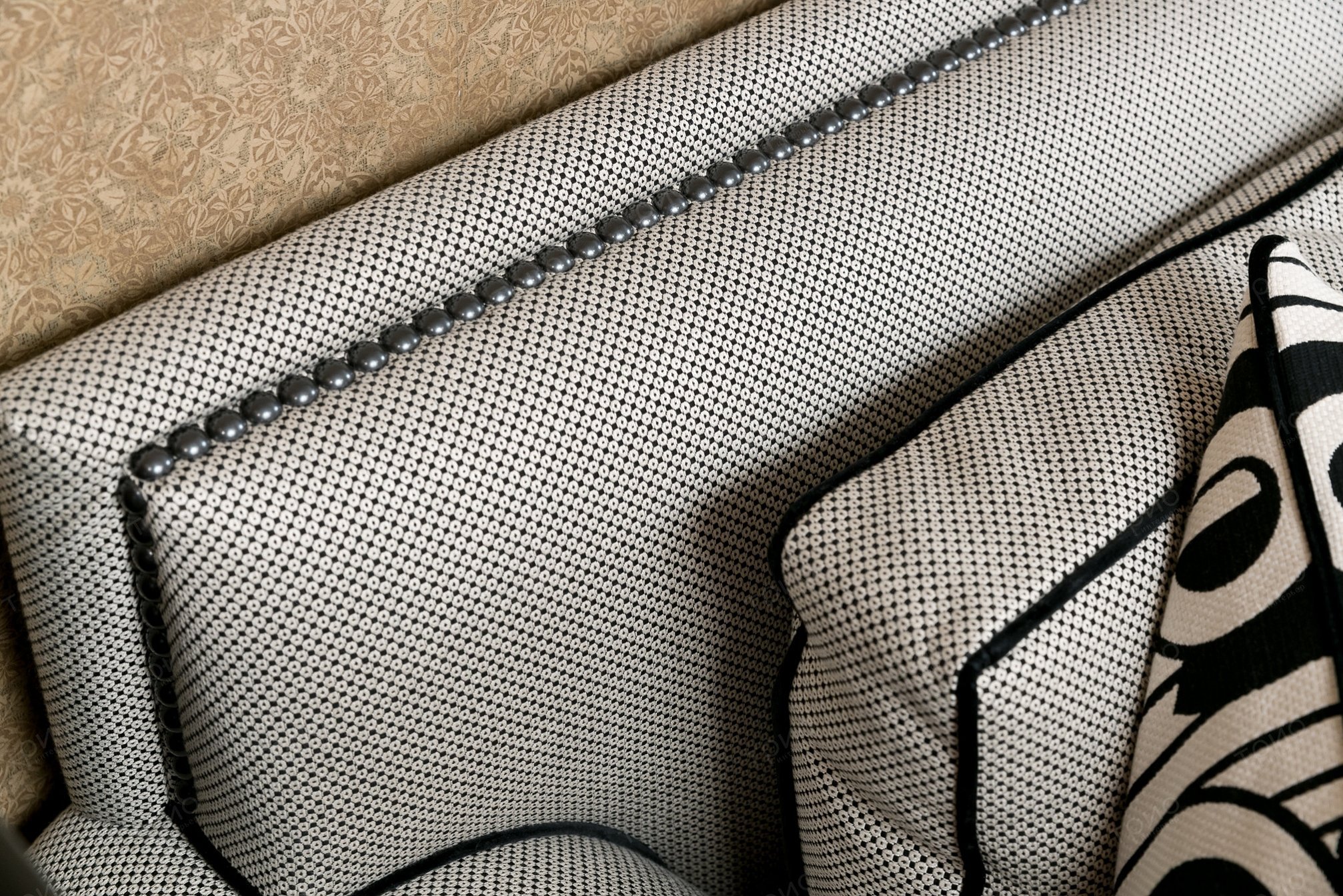 Bouclé av Coco Chanel