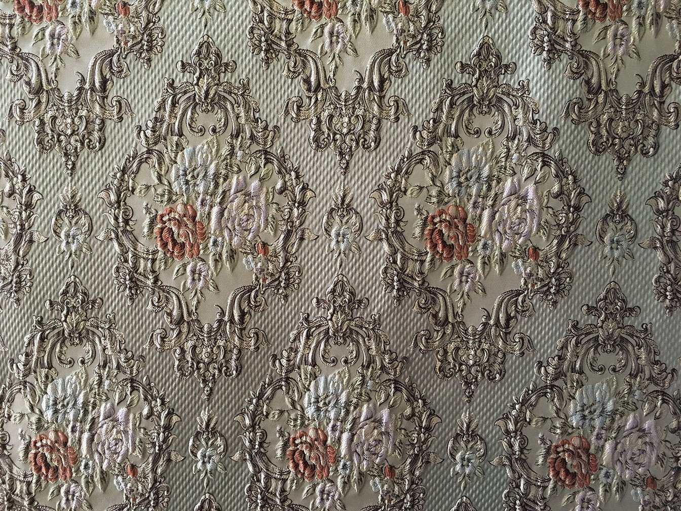 Jacquard per mobili