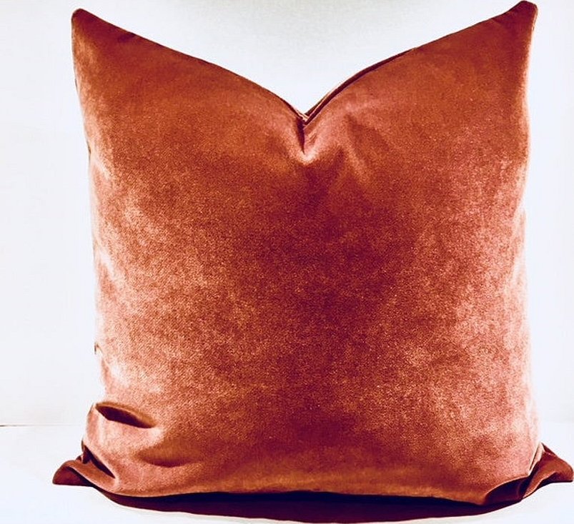 Cuscino decorativo